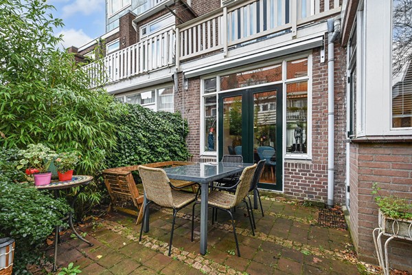 Medium property photo - Hof van Delftlaan 8, 2613 BN Delft